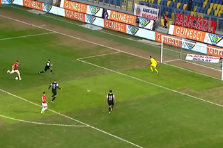 Daniel Popa, un nou gol în Turcia » Românul a înscris superb