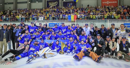 Pal Krisztian Szabo a plecat de la Corona Brașov / foto: Facebook