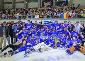 Dublu campion al României, dat afară de la echipă, pentru dopaj: reacția clubului