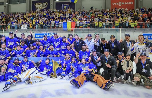 Dublu campion al României, dat afară de la echipă, pentru dopaj: reacția clubului