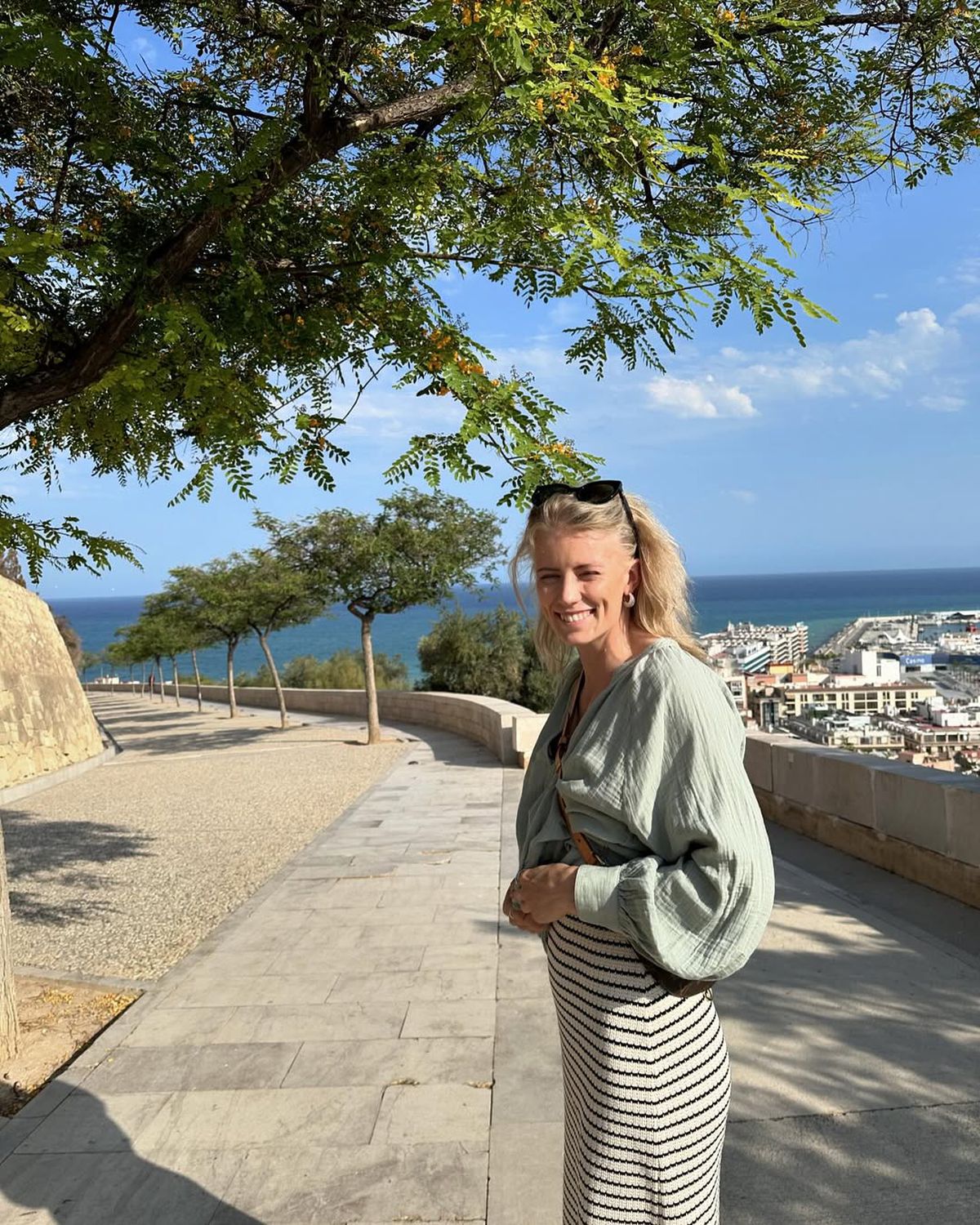 Încă o handbalistă de top din „Liga Florilor” pleacă în Ungaria: „Acasă nu puteam trăi din handbal, mai aveam un job! Vâlcea a fost prima echipă profesionistă din carieră”