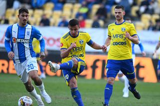 Coșmar fără sfârșit pentru fotbalistul din Superliga! I s-a greșit operația și trebuie să se opereze din nou: OUT încă 6 luni