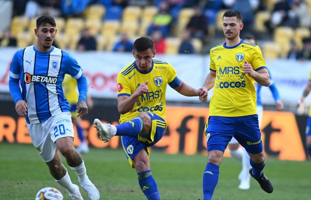Coșmar fără sfârșit pentru fotbalistul din Superliga! I s-a greșit operația și trebuie să se opereze din nou: OUT încă 6 luni