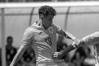 Moment de reculegere în memoria lui Luca Manolache