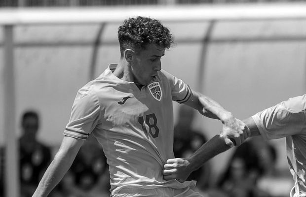 Moment de reculegere în memoria lui Luca Manolache