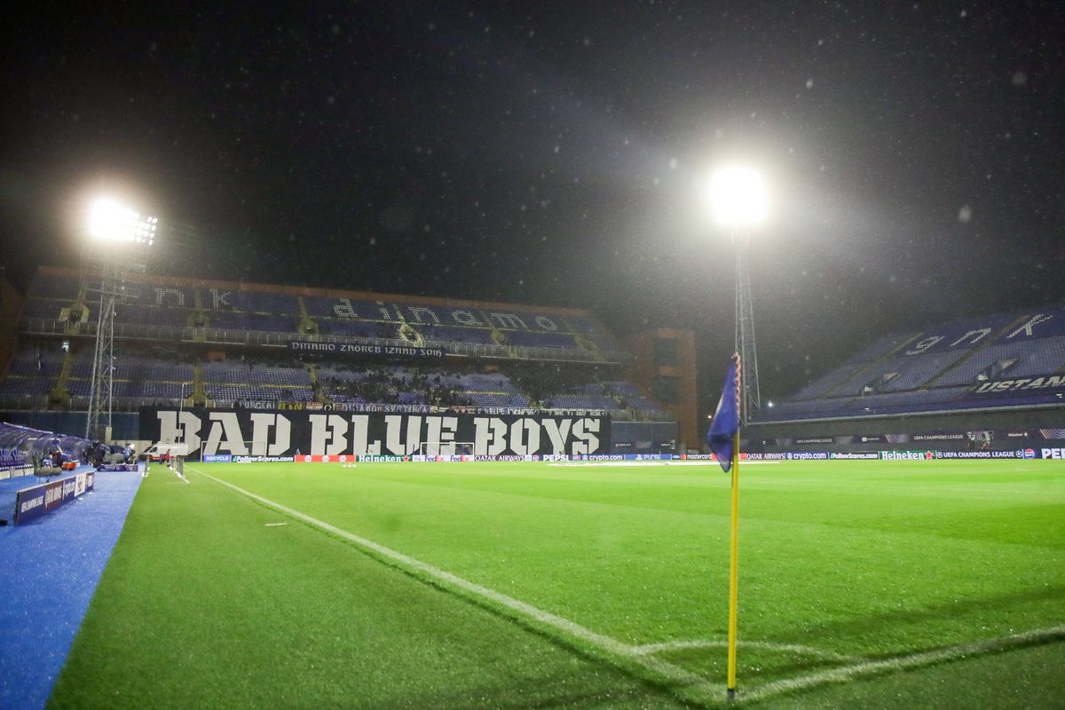 Echipa cu „cel mai urât stadion” din Liga Campionilor va avea o nouă arenă de 175 de milioane de euro