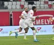 Remiză palpitantă la Sfântu Gheorghe între Sepsi și CFR Cluj » Dinamo și Rapid sunt matematic în play-off