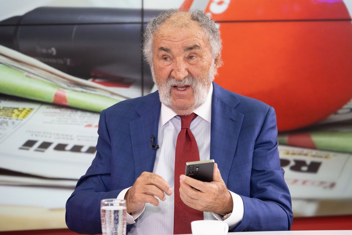 Ion Țiriac, acuzații frontale de doping la Serena Williams: „Serenuța făcea asta de 20 de ani, s-a documentat fiul meu!” + Propune o schimbare drastică în tenis