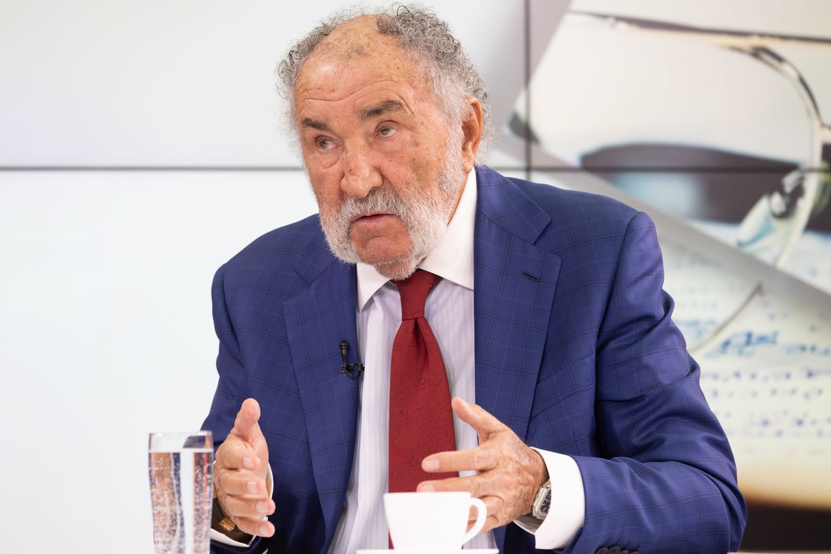 Ion Țiriac, acuzații frontale de doping la Serena Williams: „Serenuța făcea asta de 20 de ani, s-a documentat fiul meu!” + Propune o schimbare drastică în tenis