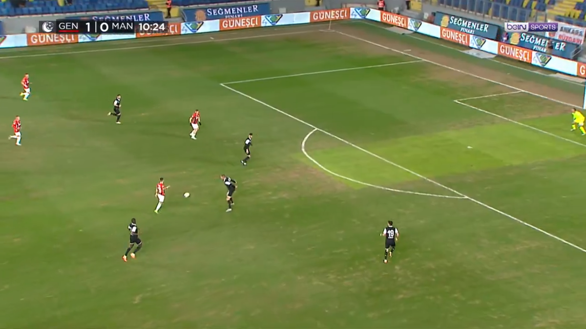 Daniel Popa a marcat un nou gol în Turcia, 28 februarie 2025