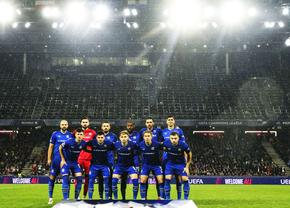 Echipa cu „cel mai urât stadion” din Liga Campionilor va avea o nouă arenă de 175 de milioane de euro