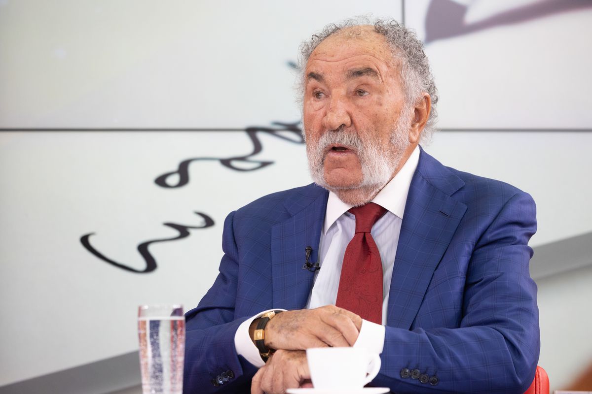 Ion Țiriac, acuzații frontale de doping la Serena Williams: „Serenuța făcea asta de 20 de ani, s-a documentat fiul meu!” + Propune o schimbare drastică în tenis