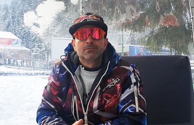 Atac violent la federație: „Să plece toți! Suntem varză cu carne. Cheltuie banii doar pe propagandă” + Episod halucinant la JO: „Am concurat în echipamentul Italiei”