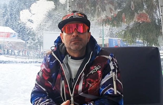 Atac violent la federație: „Să plece toți! Suntem varză cu carne. Cheltuie banii doar pe propagandă” + Episod halucinant la JO: „Am concurat în echipamentul Italiei”