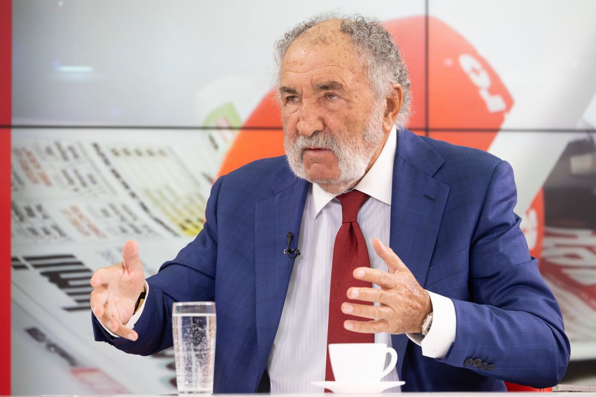 Ion Țiriac, acuzații frontale de doping la Serena Williams: „Serenuța făcea asta de 20 de ani, s-a documentat fiul meu!” + Propune o schimbare drastică în tenis