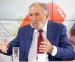 Ion Ţiriac, la „Prietenii lui Ovidiu” FOTO: Ionuț Iordache (GSP)