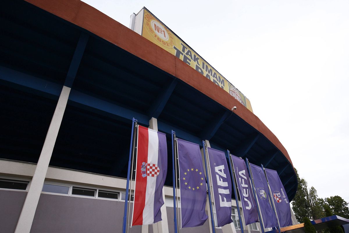 Echipa cu „cel mai urât stadion” din Liga Campionilor va avea o nouă arenă de 175 de milioane de euro