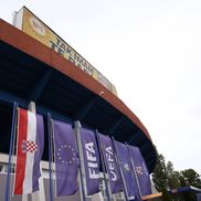 Stadionul lui Dinamo Zagreb / Foto: Imago Images