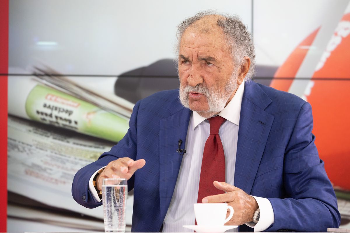 Ion Țiriac, acuzații frontale de doping la Serena Williams: „Serenuța făcea asta de 20 de ani, s-a documentat fiul meu!” + Propune o schimbare drastică în tenis