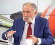 Ion Ţiriac, la „Prietenii lui Ovidiu” FOTO: Ionuț Iordache (GSP)