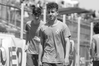 „Îl iubea toată lumea!”. Selecționerul care a lucrat cu Luca Manolache face dezvăluiri copleșitoare: „E părul măciucă pe mine, mi-e greu să accept!” » Ce a observat la ultima acțiune cu el