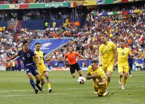 Internaționalul român cu două meciuri la Euro 2024 riscă să rămână fără echipă în vară: o accidentare cumplită e de vină