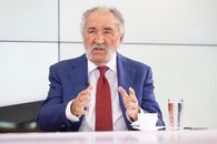 Ion Țiriac a „erupt” în afacerea de miliarde de euro: „Un dobitoc! Nici măcar nu e hoț, e prost!”