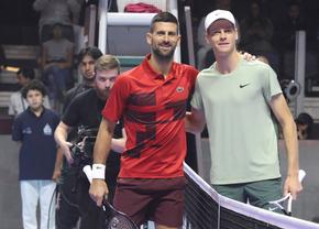 Preparatorul fizic a plecat din echipa lui Novak Djokovic în cea a lui Jannik Sinner și a început să dezvăluie secretele sârbului: „Îmi punea mereu aceeași întrebare!”