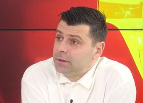 Raul Rusescu, verdict în lupta la play-off: „Văd un «solist» de toată frumusețea!”
