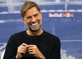 Jurgen Klopp, dorit de unul dintre cei mai bogați oameni din lume: „Mi-ar plăcea să-l conving să vină”