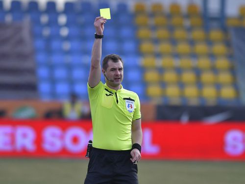 Sorin Costreie / foto: Imago