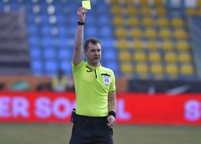 Prima decizie luată în cazul lui Sorin Costreie, după scandalul de la FCSB - Dinamo: anunțul făcut de CCA