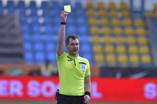 Prima decizie luată în cazul lui Sorin Costreie, după scandalul de la FCSB - Dinamo: anunțul făcut de CCA