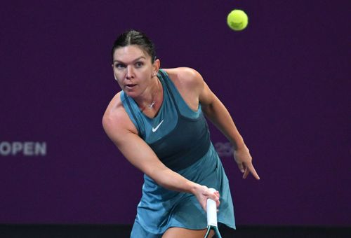 Retragerea Simonei Halep, criticată de o jucătoare din România: „Nu pot fi fericită văzând cum s-a încheiat totul”