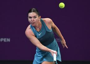 Simona Halep revine pe teren, alături de un fost antrenor » Anunțul venit în urmă cu puțin timp