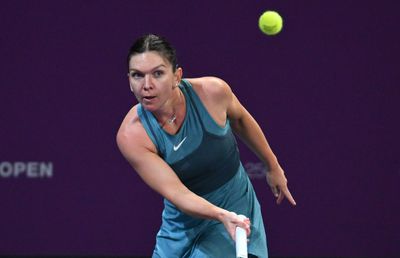 Simona Halep revine pe teren, alături de un fost antrenor » Anunțul venit în urmă cu puțin timp