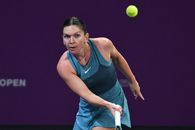 Simona Halep revine pe teren, alături de un fost antrenor » Anunțul venit în urmă cu puțin timp