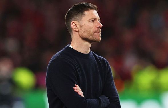 Frankfurt – Leverkusen: Trupa lui Xabi Alonso a câștigat ultimele trei „directe”