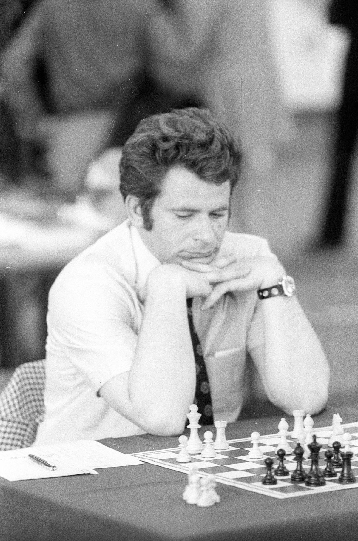 Boris Spasski, șahistul care a pierdut ”Meciul Secolului” » Legendarul campion s-a stins din viață la 88 de ani