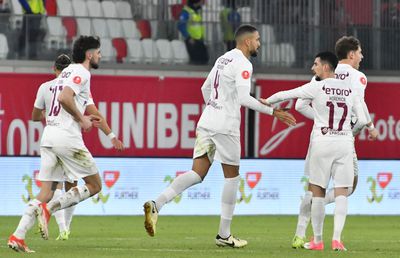 Premieră în istoria Superligii » Nu s-a mai întâmplat niciodată până în acest sezon