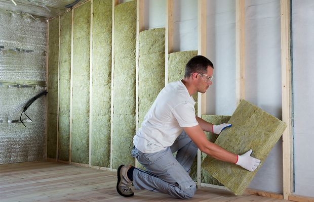 De ce este esențială izolarea termică a casei și cum să alegi materialele potrivite