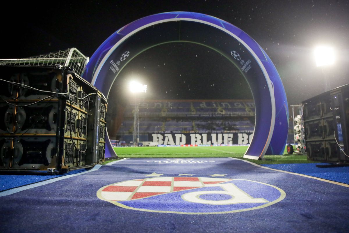 Echipa cu „cel mai urât stadion” din Liga Campionilor va avea o nouă arenă de 175 de milioane de euro