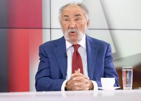 Ion Țiriac, acuzații frontale de doping la Serena Williams: „Serenuța făcea asta de 20 de ani, s-a documentat fiul meu!” + Propune o schimbare drastică în tenis