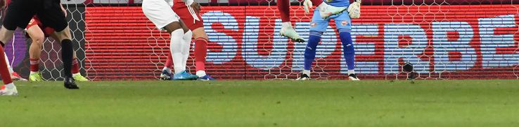 Sepsi - CFR Cluj // foto: Bogdan Bălaș