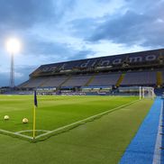 Stadionul lui Dinamo Zagreb / Foto: Imago Images