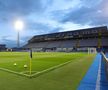 Stadionul lui Dinamo Zagreb / Foto: Imago Images