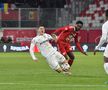 Remiză palpitantă la Sfântu Gheorghe între Sepsi și CFR Cluj » Dinamo și Rapid sunt matematic în play-off