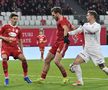 Remiză palpitantă la Sfântu Gheorghe între Sepsi și CFR Cluj » Dinamo și Rapid sunt matematic în play-off