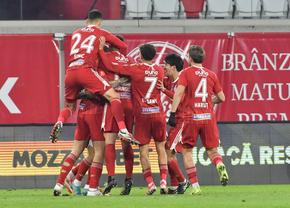 Totul pentru play-off » Sepsi și-a recuperat doi jucători de bază pentru duelul cu CFR Cluj