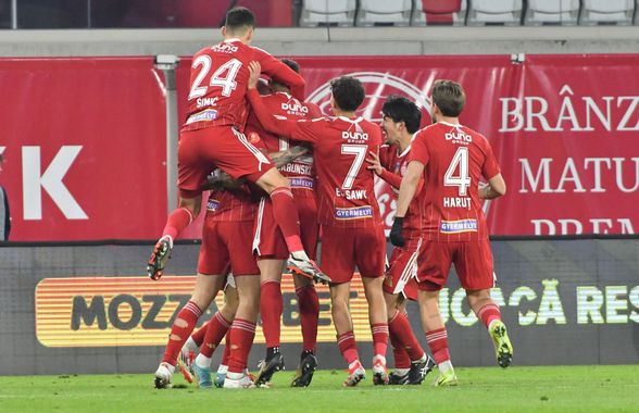 Totul pentru play-off » Sepsi și-a recuperat doi jucători de bază pentru duelul cu CFR Cluj